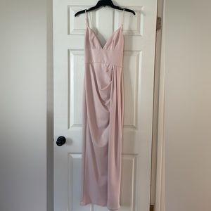 Katie may formal wear from revolve